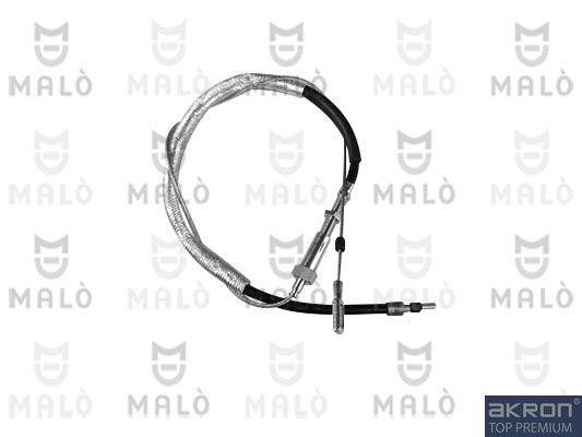 29196 Malò Трос ручного гальма