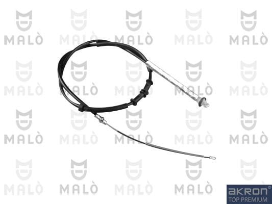 26743 Malò Трос ручного гальма