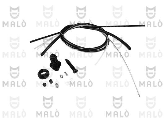21040 Malò Тросик газу