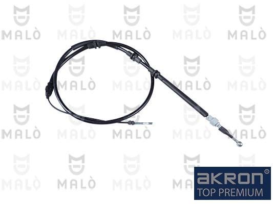 29806 Malò Трос ручного гальма