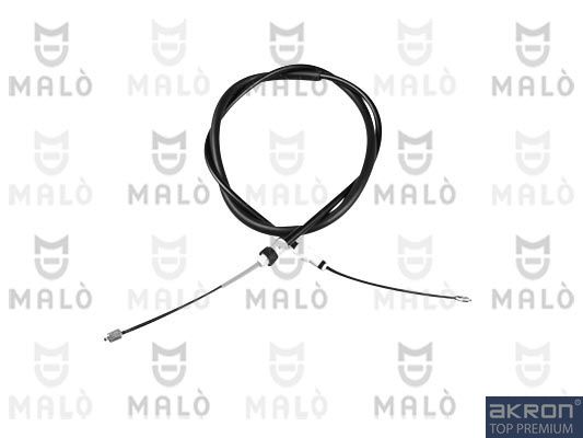 21415 Malò Трос ручного тормоза