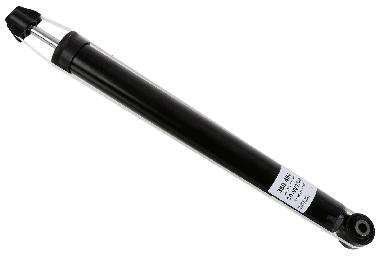 350454 Sachs Амортизатор для Mazda MX-30