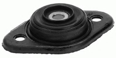 802 089 Sachs Опора амортизатора