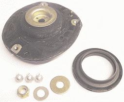 802 213 Sachs Комплект (опора + подшипник) для Peugeot 206