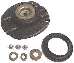 802 215 Sachs Комплект (опора + подшипник) для Peugeot 206