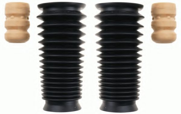 900 066 Sachs Комплект (пыльники + отбойники) для SAAB 9-3