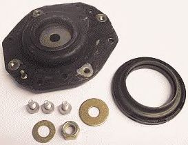 802 222 Sachs Комплект (опора + подшипник) для Peugeot 306