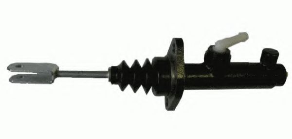6284 600 110 Sachs Головний циліндр зчеплення для Mercedes T1
