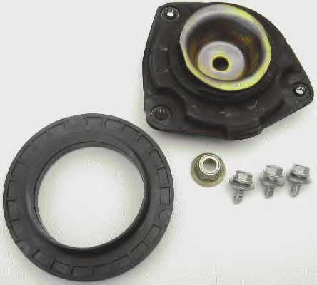 802 368 Sachs Комплект (опора + підшипник)