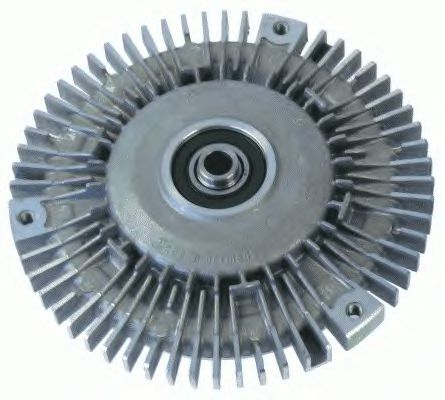 2100 006 232 Sachs Віскомуфта вентилятора