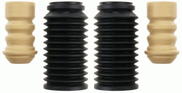 900 108 Sachs Комплект (пыльники + отбойники)