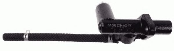 6284 600 118 Sachs Головний циліндр зчеплення