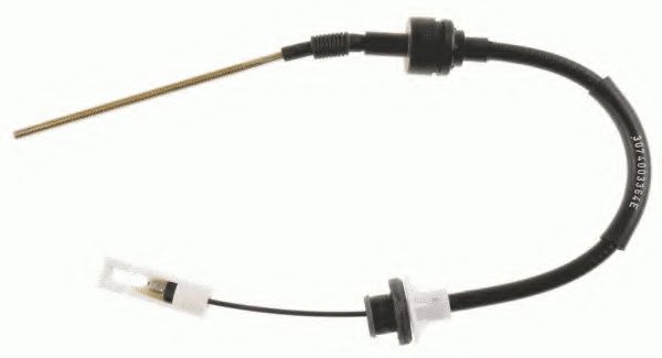 3074 003 364 Sachs Трос сцепления