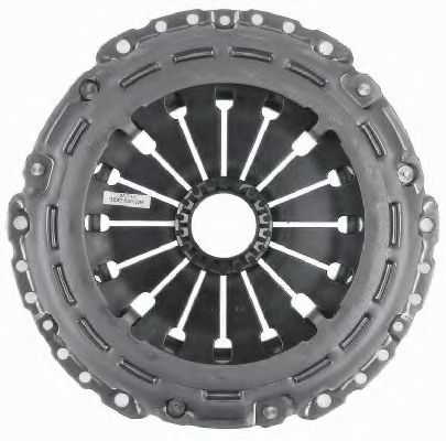 3082 600 535 Sachs Корзина сцепления