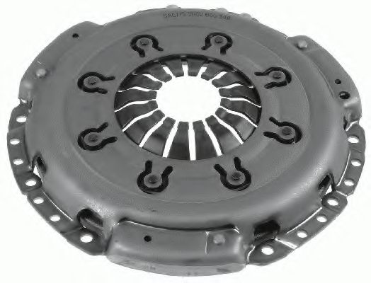 3082 600 549 Sachs Корзина сцепления для Opel Frontera