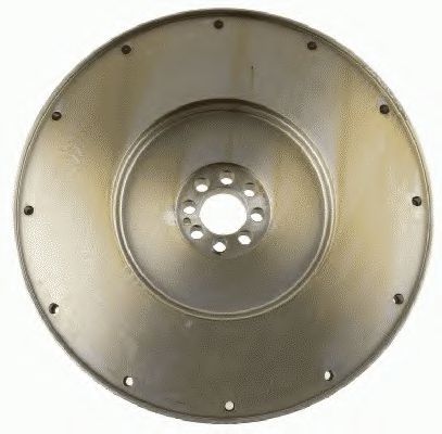 3421 601 048 Sachs Маховик