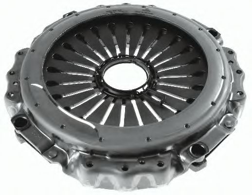 3482 000 246 Sachs Корзина сцепления