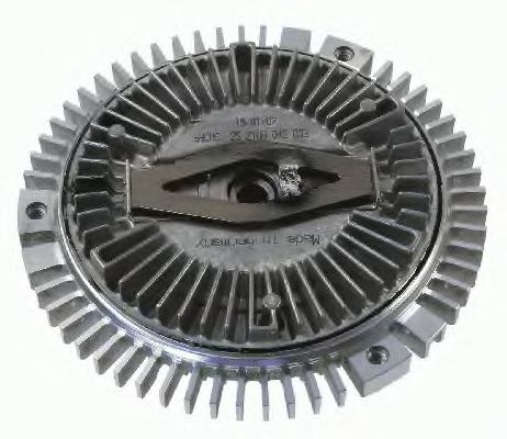 2100 042 033 Sachs Віскомуфта вентилятора