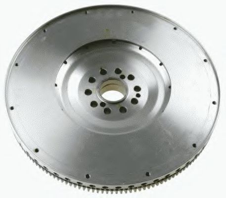 3421 601 054 Sachs Маховик