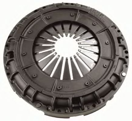 3482 124 541 Sachs Кошик зчеплення