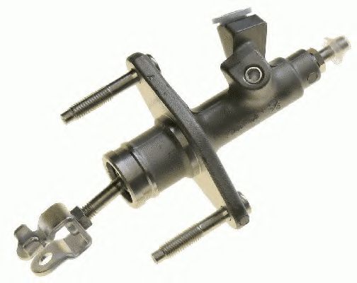 6284 600 140 Sachs Головний циліндр зчеплення для Honda HR-V