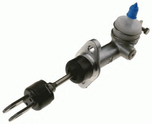 6284 600 167 Sachs Главный цилиндр сцепления для Mitsubishi Space Runner
