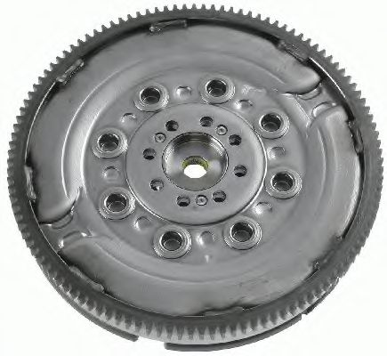 2294 000 631 Sachs Маховик