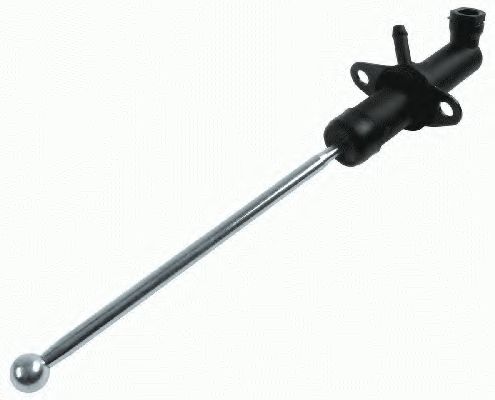 6284 600 452 Sachs Главный цилиндр сцепления для Fiat Stilo