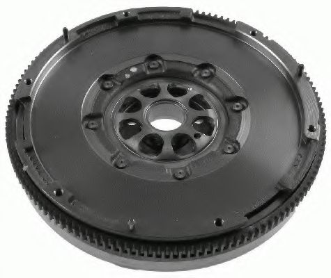 2294 000 838 Sachs Маховик