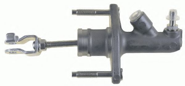 6284 600 138 Sachs Главный цилиндр сцепления для Honda Civic