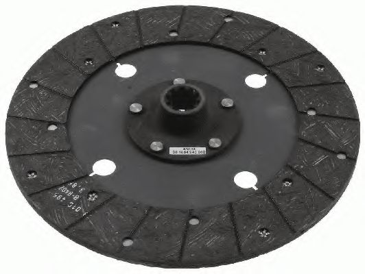 1864 943 002 Sachs Диск сцепления