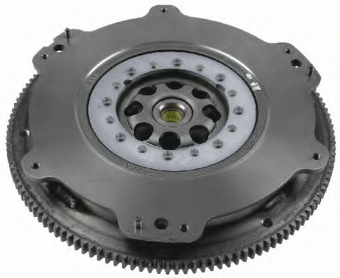 2294 000 845 Sachs Маховик
