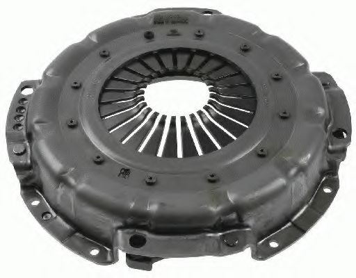 3482 008 032 Sachs Корзина сцепления
