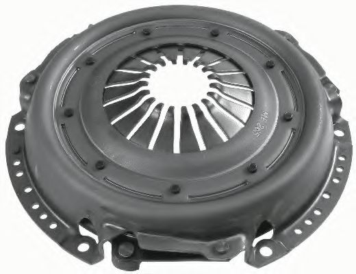 3082 000 615 Sachs Корзина сцепления для Jeep Wrangler