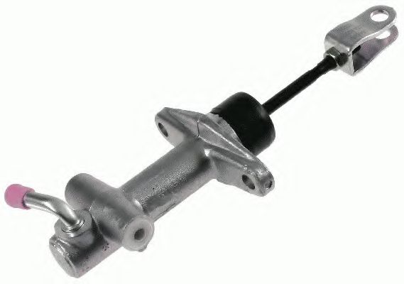 6284 600 387 Sachs Головний циліндр зчеплення для Daewoo Nubira
