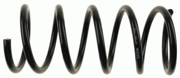 997 012 Sachs Пружина подвески