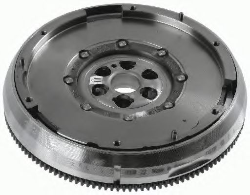 2294 000 822 Sachs Маховик