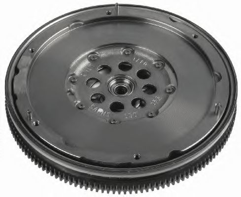 2294 000 836 Sachs Маховик