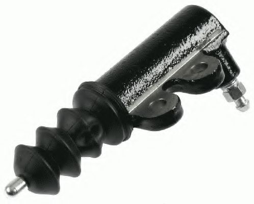 6283 600 477 Sachs Рабочий цилиндр сцепления для Mitsubishi Pajero
