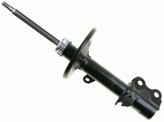 311 807 Sachs Стойка амортизатора для Toyota Prius