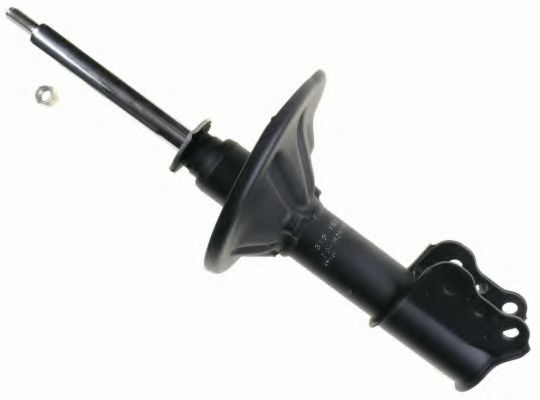 312 162 Sachs Стойка амортизатора для Mazda Xedos 6