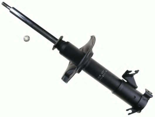 312 181 Sachs Стойка амортизатора для Nissan Maxima