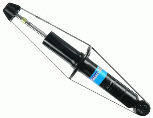 312 433 Sachs Амортизатор
