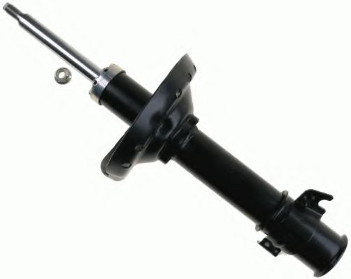 312 895 Sachs Стійка амортизатора для Subaru Outback