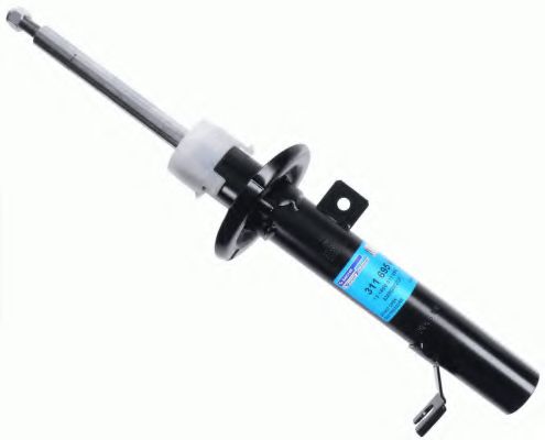 311 695 Sachs Стійка амортизатора