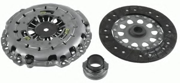 3000 951 873 Sachs Комплект сцепления