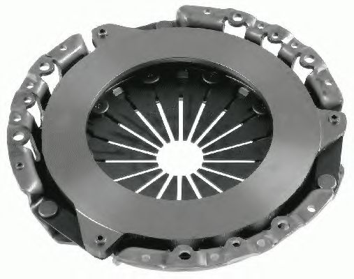 3082 001 037 Sachs Корзина сцепления