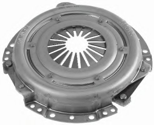 3082 001 127 Sachs Корзина сцепления