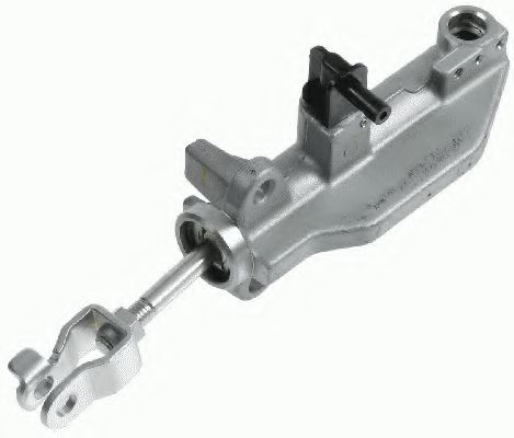 6284 600 588 Sachs Главный цилиндр сцепления для Honda Civic