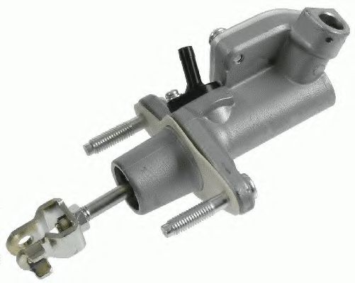 6284 600 589 Sachs Главный цилиндр сцепления